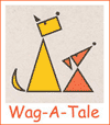 Wag a Tale logo
